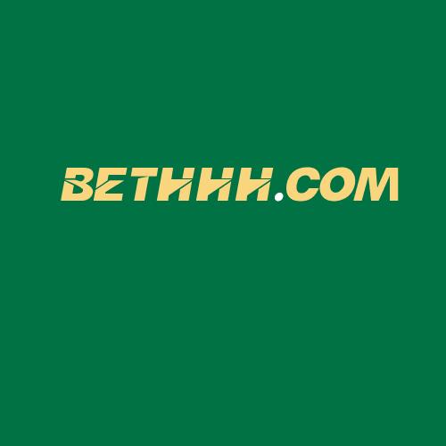 Logo da BETHHH